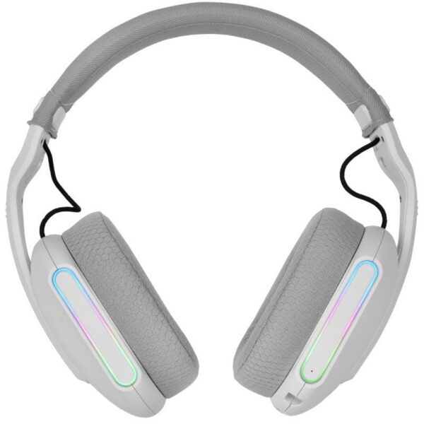 art_tac-aur20mhw-pro20wh_1 Auriculares Gaming Inalámbricos Mars MHW-PRO - Sonido 7.1, Bluetooth 5.3, Micrófono Dual y 40h Autonomía