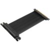 Cable Extensor PCIe 4.0 Mars Gaming - 300mm, PCIe 4.0 x16, 90°