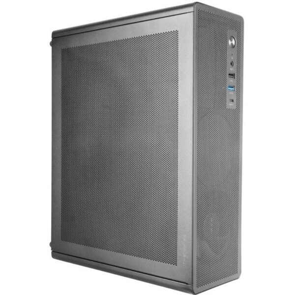 art_tac-caja20aeroslim50020bk_1 Caja Minitorre Tacens AEROSLIM500 con Fuente 500W