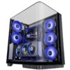 art_tac-caja20mc-infinio20bk_2 Caja Gaming Mars Gaming MC-INFINIO - Torre ATX con Cristal Templado Curvado y ARGB