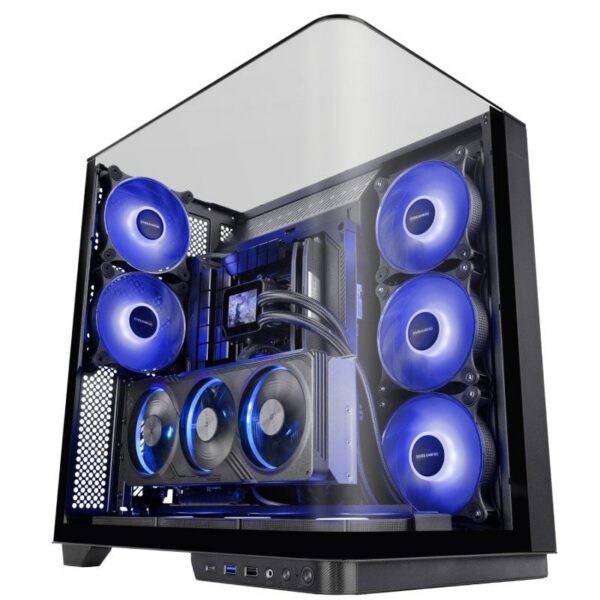art_tac-caja20mc-infinio20bk_2 Caja Gaming Mars Gaming MC-INFINIO - Torre ATX con Cristal Templado Curvado y ARGB
