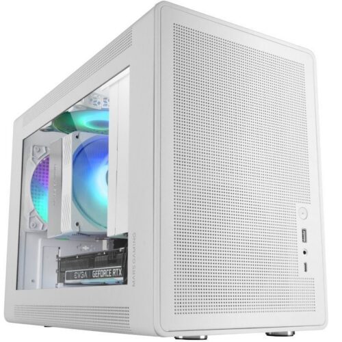 art_tac-caja20mc-xps20wh_1 Caja Gaming Minitorre Mars Gaming MC-XPS - Blanca (Ultra Compacta con Ventilador RGB)