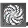 Fuente de Alimentación Tacens Radix VII AG 700S - 700W 80+ Silver