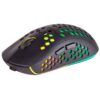 art_tac-mou20mmw320bk_2 Ratón Gaming Inalámbrico Mars Gaming MMW3/ Batería recargable/ Hasta 3200 DPI
