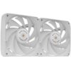 art_tac-ref20mf-nclx220wh_2 Pack 2 Ventiladores Mars Gaming MF-NCLX2 120mm - Refrigeración Silenciosa y Potente
