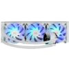 Sistema de Refrigeración Líquida AIO ML-LCD360 con Pantalla LCD ARGB - 3 Ventiladores 120mm