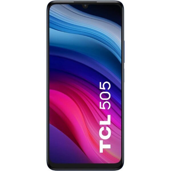 art_tcl-sp20505206-25620bl_2 Smartphone TCL 505 6GB/ 256GB/ 6.75"/ Azul