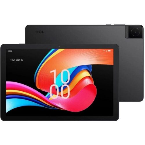 art_tcl-tab2010l20gen2203-3220bk_1 Tablet TCL Tab 10L Gen2 10.1" 3GB/32GB - Pantalla IPS y Altavoces Duales