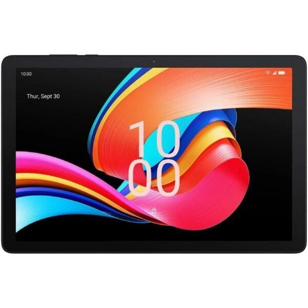 art_tcl-tab2010l20gen2203-3220bk_2 Tablet TCL Tab 10L Gen2 10.1" 3GB/32GB - Pantalla IPS y Altavoces Duales