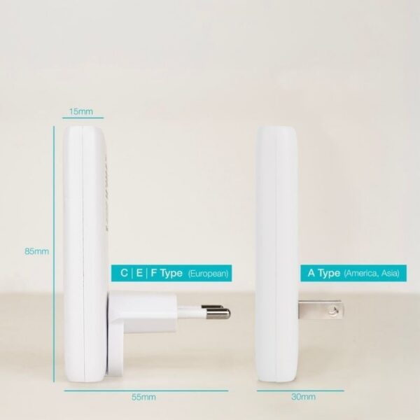 art_too-carga20tqwc-gansl65w1a1c_2 Cargador Universal GaN 65W TooQ - Carga Rápida para Todos tus Dispositivos
