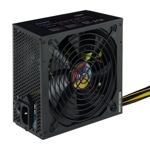 art_too-fuente20tqapolo-700sp_1 Fuente de alimentación TooQ TQAPOLO-700SP: 700W de potencia con ventilador silencioso y tecnología Crossfire/SLI