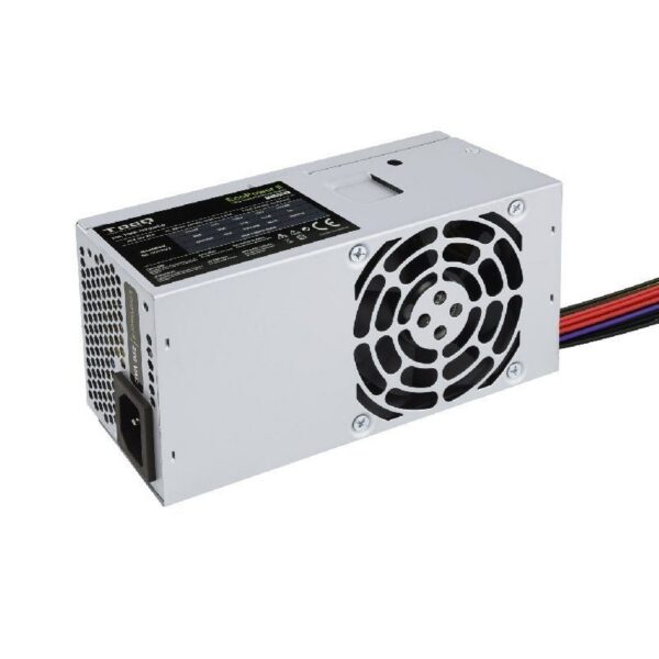 art_too-fuente20tqep-tfx500s-o_1 Fuente de Alimentación TFX TooQ TQEP-TFX500S-O/ 500W/ Ventilador 8cm