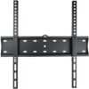 art_too-sop20lp4155f-b_2 Soporte de Pared Fijo TooQ LP4155F-B para TV 32-55" (hasta 40kg) - Instalación Ultra-Fina