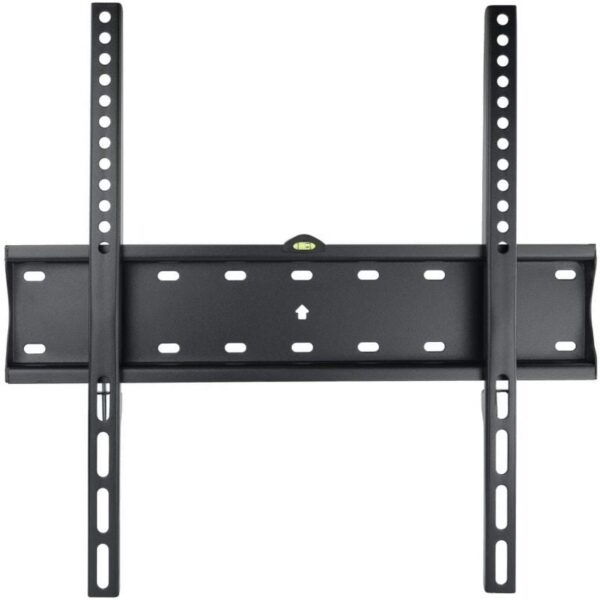 art_too-sop20lp4155f-b_2 Soporte de Pared Fijo TooQ LP4155F-B para TV 32-55" (hasta 40kg) - Instalación Ultra-Fina