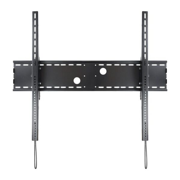 art_too-soporte20lp42130t-b_1 Soporte de Pared Fijo Inclinable TooQ LP42130T-B para TV de 60-100"/ hasta 130kg