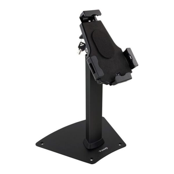 art_too-soporte20tqtds0811_1 Soporte para Tablet con Antirrobo TooQ TQTDS0811/ Negro
