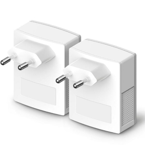 art_tpl-plc20av60020nano20kit_2 Kit de Adaptadores Powerline TP-Link TL-PA4010Kit - Velocidad 600Mbps y Alcance 300m