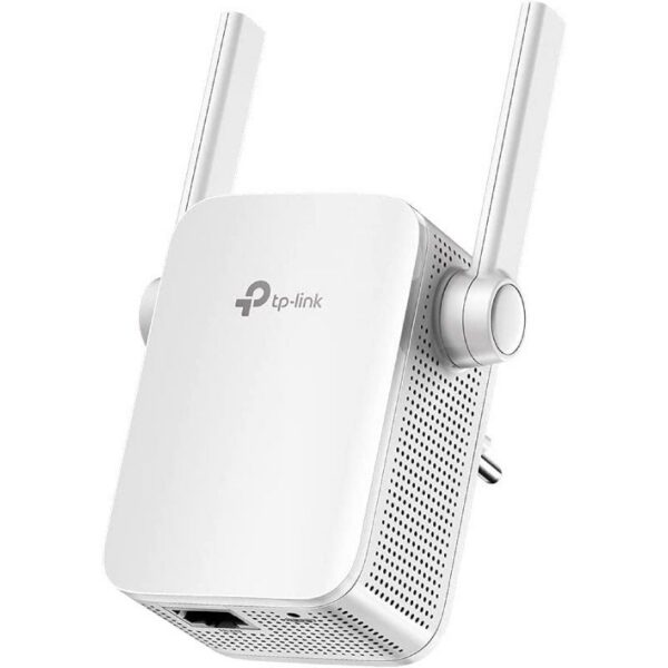Repetidor WiFi TP-Link TL-WA855RE 300Mbps - 2 Antenas - Extensor de Cobertura Inalámbrica