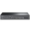 art_tpl-switch20tl-sg321020v3_1 Switch Gestionable TP-Link Omada TL-SG3210 V3 10 Puertos/ RJ-45 10/100/1000/ SFP