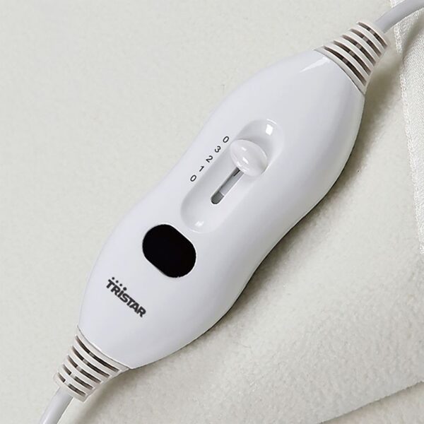 art_tris-pae-manta20bw-4753_2 Manta Eléctrica Tristar BW-4753/ Blanca