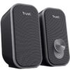 Altavoces Trust Ador 2.0 Set/ 12W/ 2.0