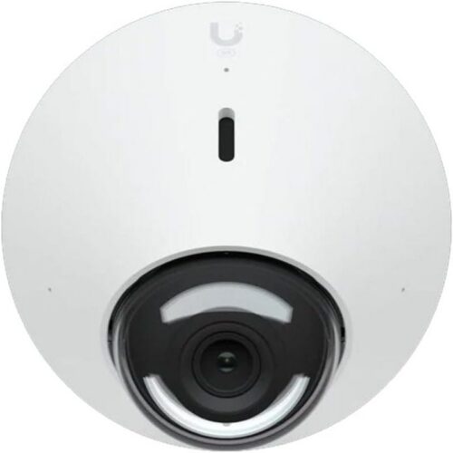 Cámara de Videovigilancia Ubiquiti G5 Dome/ 2K/ 102.4º/ Visión Nocturna/ Control desde APP