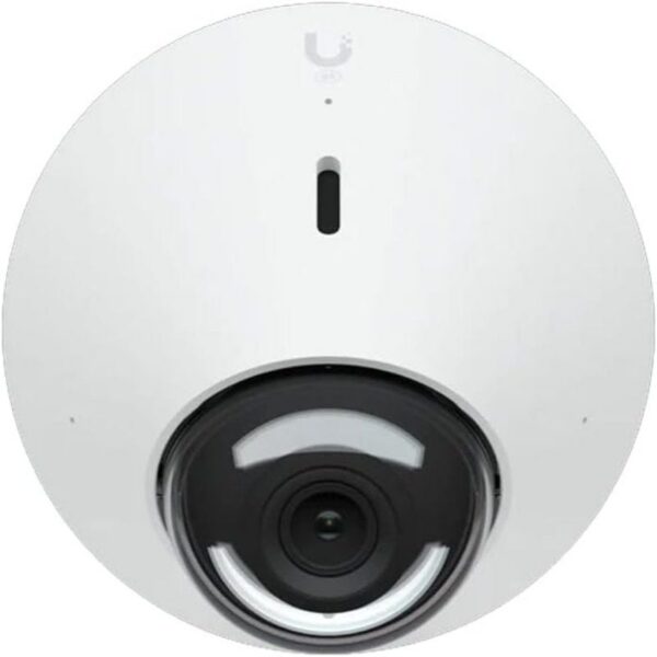 Cámara de Videovigilancia Ubiquiti G5 Dome/ 2K/ 102.4º/ Visión Nocturna/ Control desde APP