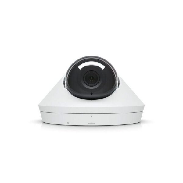 Cámara de Videovigilancia Ubiquiti G5 Dome/ 2K/ 102.4º/ Visión Nocturna/ Control desde APP