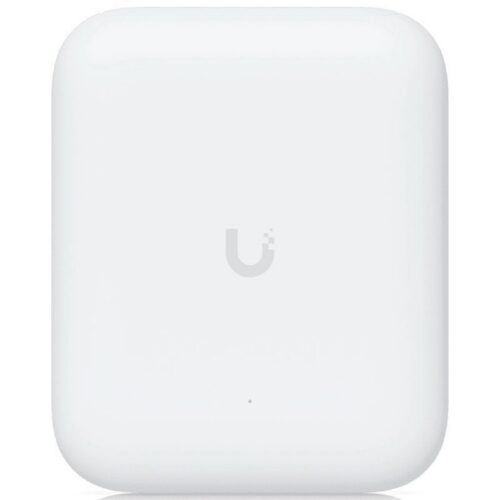 art_ubi-punto20ac20u720outdoor_1 Punto de Acceso Ubiquiti UniFi U7 Outdoor WiFi 7 - Cobertura 465m², 250+ Clientes, IPX6
