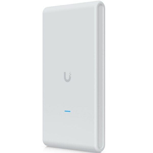 art_ubi-punto20ap20u620mesh20pro_2 Punto de Acceso WiFi 6 Ubiquiti U6 Mesh Pro - Alta Velocidad y Cobertura Extendida