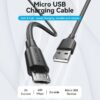 art_ven-cab20ctibd_2 Cable USB 2.0 Vention 50cm - Macho a MicroUSB - 480Mbps - Negro