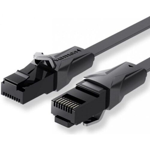 art_ven-cab20ibabt_1 Cable de Red RJ45 UTP Vention IBABT Cat.6/ 30m/ Negro