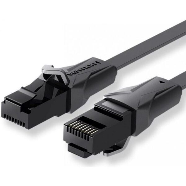 art_ven-cab20ibabt_1 Cable de Red RJ45 UTP Vention IBABT Cat.6/ 30m/ Negro