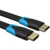 Cable HDMI 2.0 4K Vention 1m - Transmisión Ultra HD