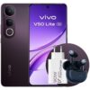 Vivo V50 Lite 5G 8GB/256GB - Pantalla AMOLED 6.77" 120Hz - Carga Rápida 90W