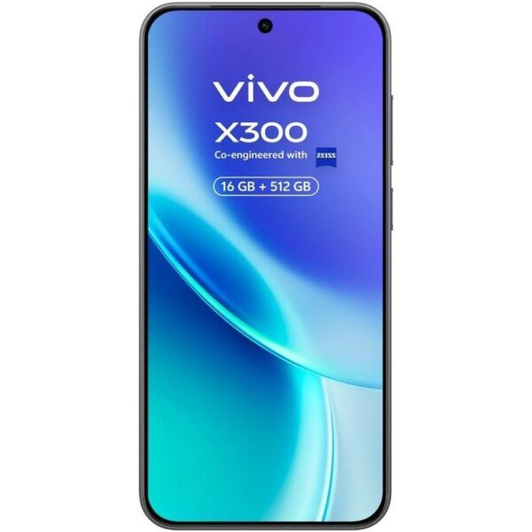art_vivo-sp20x3002016-51220bk_2 Vivo X300 16GB/512GB 5G - Smartphone con Cámara ZEISS 200MP y Pantalla AMOLED 6.31"