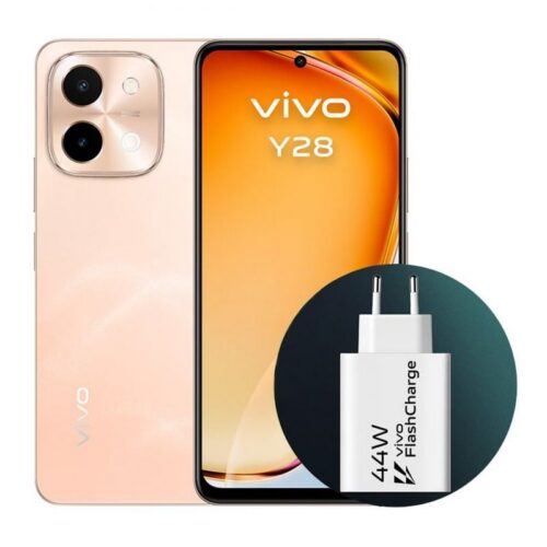 art_vivo-sp20y28204-12820or_1 Smartphone Vivo Y28 4GB/128GB - Pantalla 90Hz 6.68" - Naranja