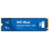 art_wd-ssd20m220bl20sn5000201tb_1 Disco SSD Western Digital WD Blue SN5000 1TB/ M.2 2280 PCIe Gen4/ Full Capacity