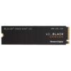 SSD WD Black SN850X 2TB - Velocidad PCIe Gen4 para Gaming