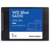 art_wd-ssd20wd20bl20sa510201tb_1 Disco SSD Western Digital WD Blue SA510 1TB/ SATA III/ Full Capacity