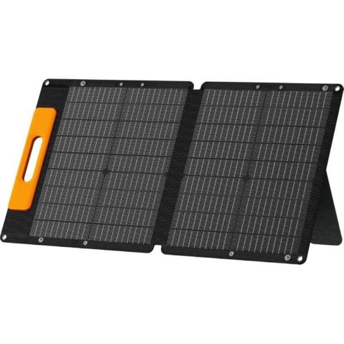 art_won-carga20ws60_1 Panel Solar Portátil 60W Wonder WS60 - Carga Rápida USB-C