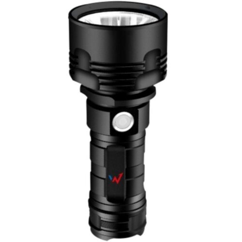 art_won-pae-lint20wt10001w_1 Linterna LED Wonder WT10001W - 1000 Lúmenes Recargable