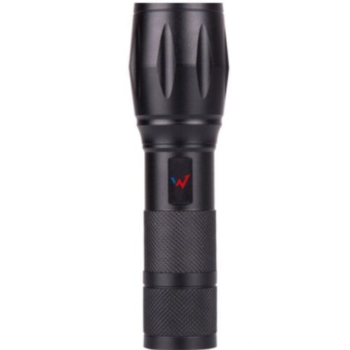 art_won-pae-lint20wt3001l_1 Linterna Wonder WT3001L/ 300 Lúmenes/ 3 pilas *AAA