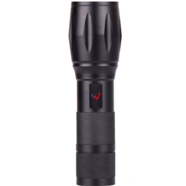 art_won-pae-lint20wt3001l_1 Linterna Wonder WT3001L/ 300 Lúmenes/ 3 pilas *AAA