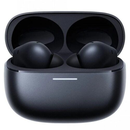 art_xia-aur20redmi20buds206p20bk_1 Auriculares Bluetooth Xiaomi Redmi Buds 6 Pro con estuche de carga/ Autonomía 10h/ Negro Espacio
