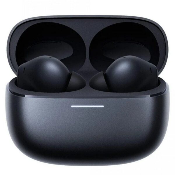 art_xia-aur20redmi20buds206p20bk_1 Auriculares Bluetooth Xiaomi Redmi Buds 6 Pro con estuche de carga/ Autonomía 10h/ Negro Espacio