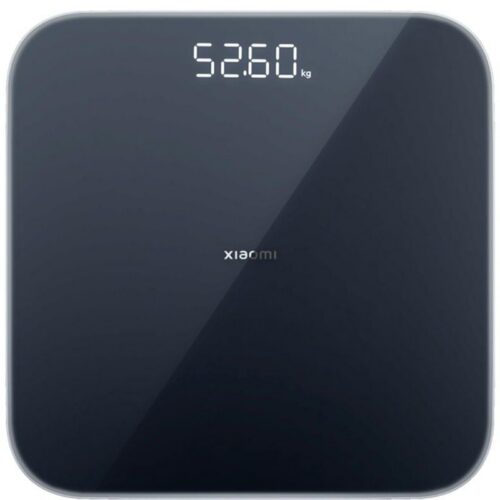 art_xia-bas20sm20scale20s20020gy_1 Báscula de Baño Xiaomi Smart Scale S200/ Hasta 150kg/ Gris