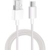 art_xia-cab20mi20usb-c201m20wh_1 Cable USB 2.0 Xiaomi Mi USB-C/ USB Tipo-C Macho - USB Macho/ 1m/ Blanco