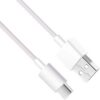 art_xia-cab20mi20usb-c201m20wh_2 Cable USB 2.0 Xiaomi Mi USB-C/ USB Tipo-C Macho - USB Macho/ 1m/ Blanco