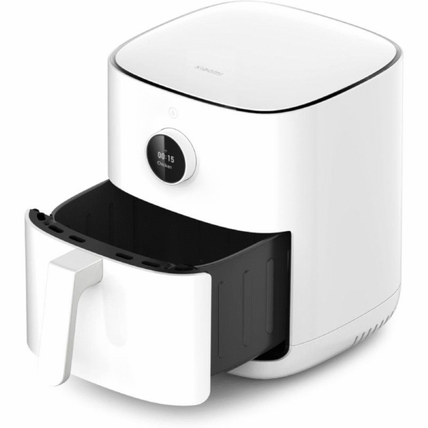 Freidora Inteligente por Aire Airfryer / Sin Aceite Xiaomi Smart Air Fryer 4.5L/ 1500W/ Capacidad 4.5L